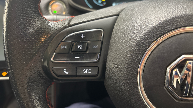 MG ZS 1.0T GDi Exclusive 5dr Petrol Hatchback